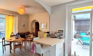 Maison 5 Pièces 140 m² à vendre à Pontaix (26150)