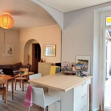 Maison 5 pièces 225000 €