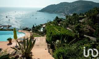 Maison 7 Pièces 250 m² à vendre à Théoule-sur-Mer (06590)