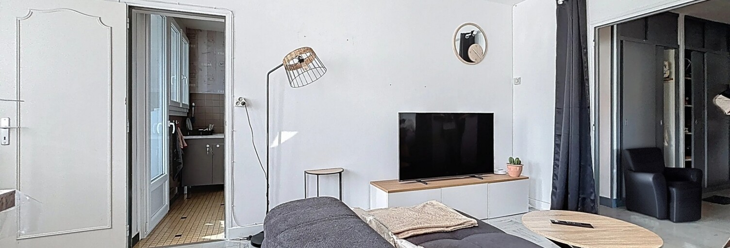 Appartement 4 Pièces 88 m² à vendre à Belleville-sur-Meuse (55430)