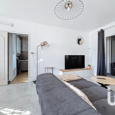 Appartement 4 pièces 116000 €