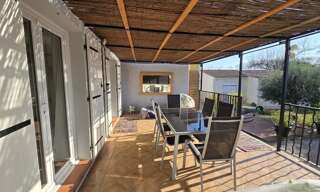 Maison 5 Pièces 111 m² à vendre à Le Luc (83340)