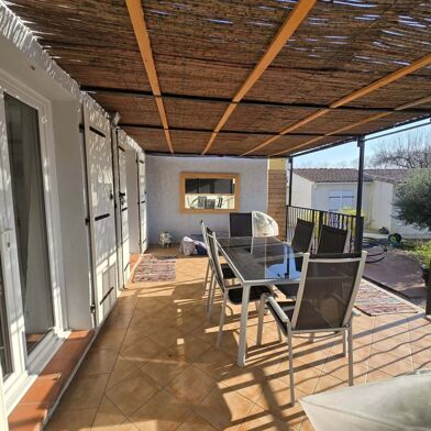 Maison 5 pièces 369000 €