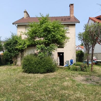 Maison 4 pièces 279900 €