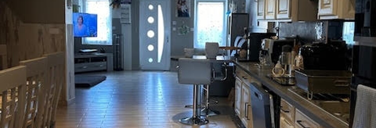 Maison 4 Pièces 91 m² à vendre à Vignacourt (80650)