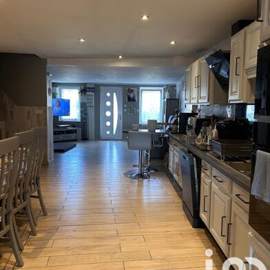 Maison 4 pièces 195000 €