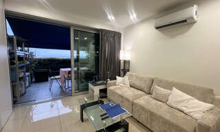 Appartement 1 Pièce 30 m² à vendre à Roquebrune-Cap-Martin (06190)