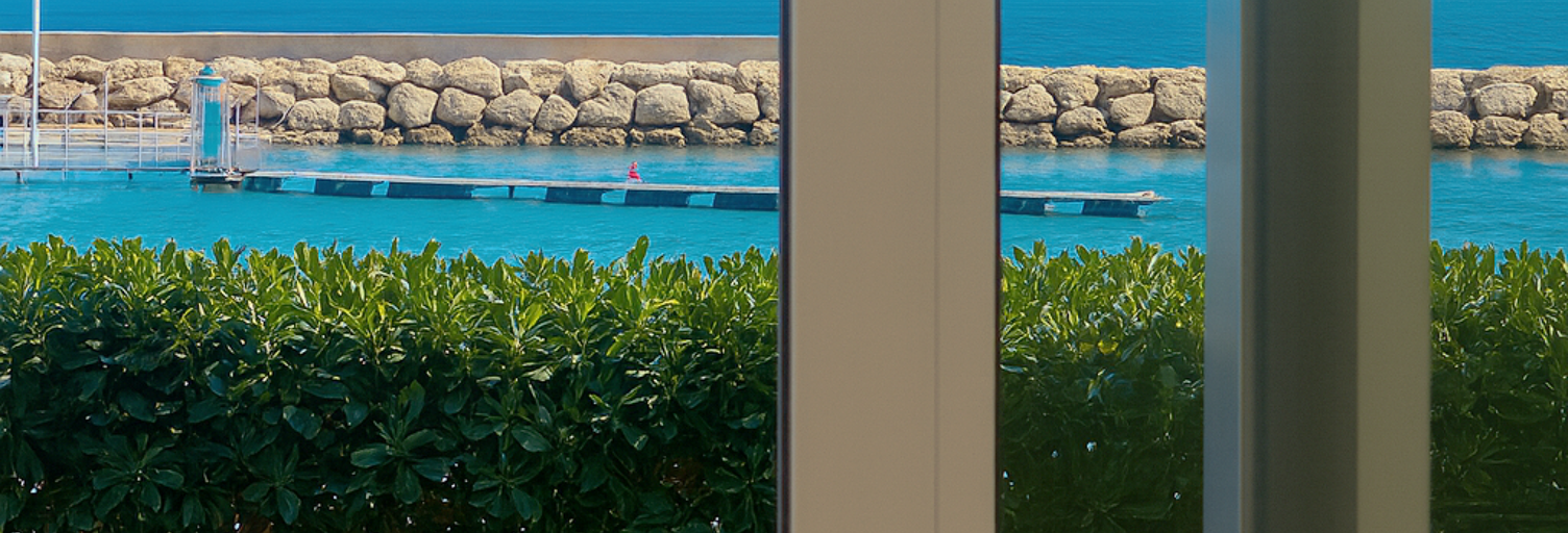 Appartement 1 Pièce 30 m² à vendre à Roquebrune-Cap-Martin (06190)