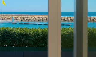 Appartement 1 Pièce 30 m² à vendre à Roquebrune-Cap-Martin (06190)