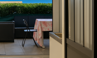 Appartement 1 Pièce 30 m² à vendre à Roquebrune-Cap-Martin (06190)