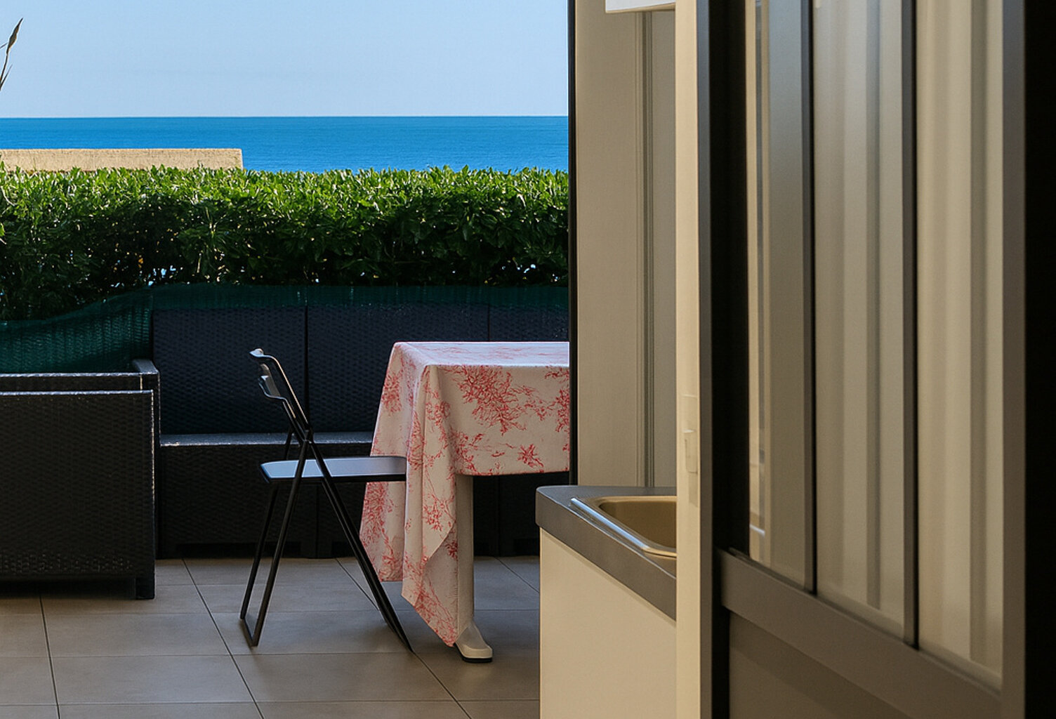 Front de Mer - Appartement - Terrasse - Exceptionnel — photo 1
