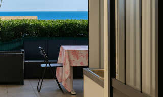 Appartement 1 Pièce 30 m² à vendre à Roquebrune-Cap-Martin (06190)