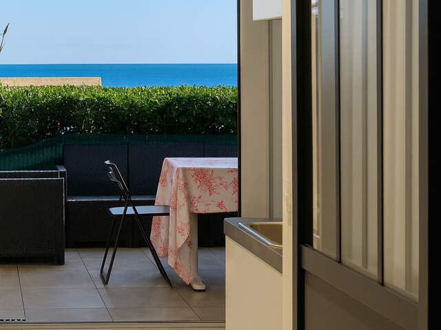 Front de Mer - Appartement - Terrasse - Exceptionnel — photo du bien