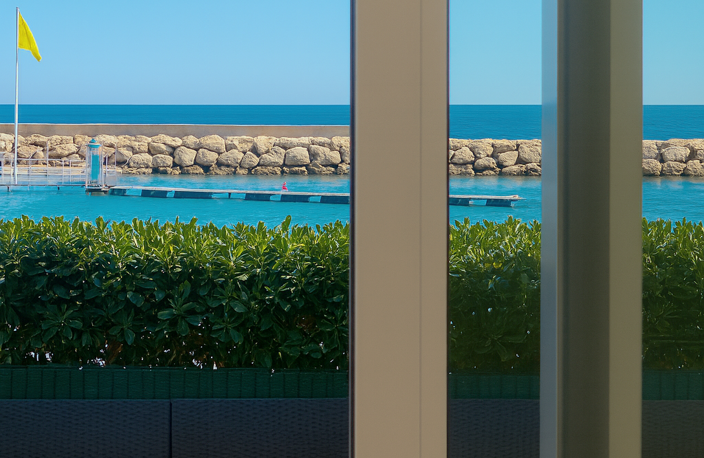 Front de Mer - Appartement - Terrasse - Exceptionnel — photo 4
