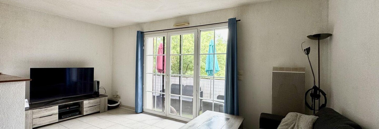 Appartement 3 Pièces 59 m² à vendre à Biganos (33380)