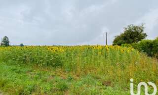 Terrain  1191 m² à vendre à Achères-la-Forêt (77760)