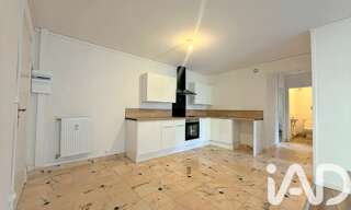 Appartement 3 Pièces 70 m² à vendre à Arras (62000)