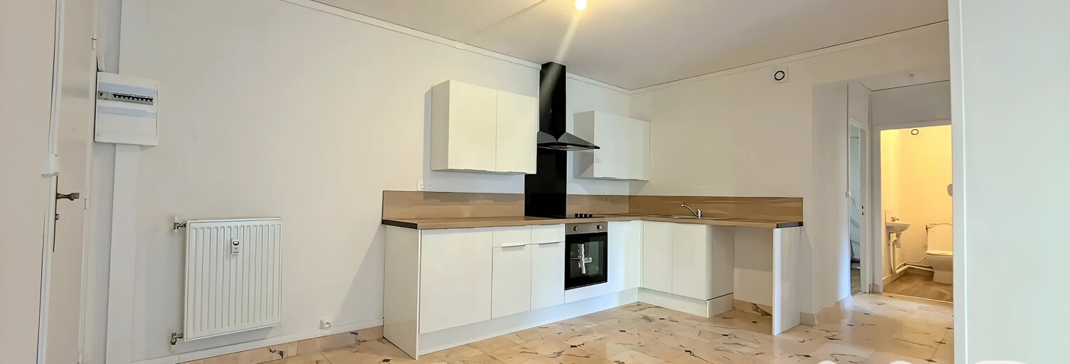 Appartement 3 Pièces 70 m² à vendre à Arras (62000)