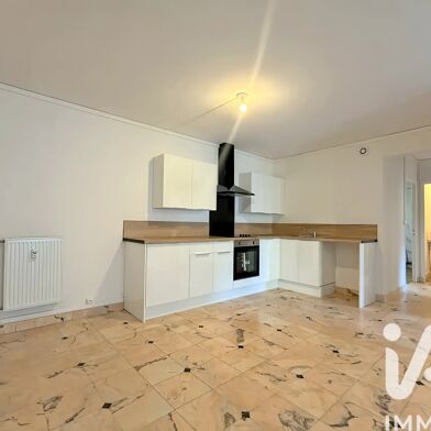Appartement 3 pièces 249900 €