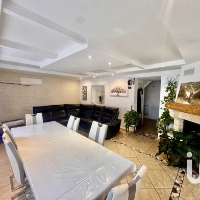 Maison 6 pièces 195000 €