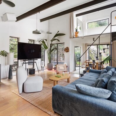 Maison 5 pièces 485000 €