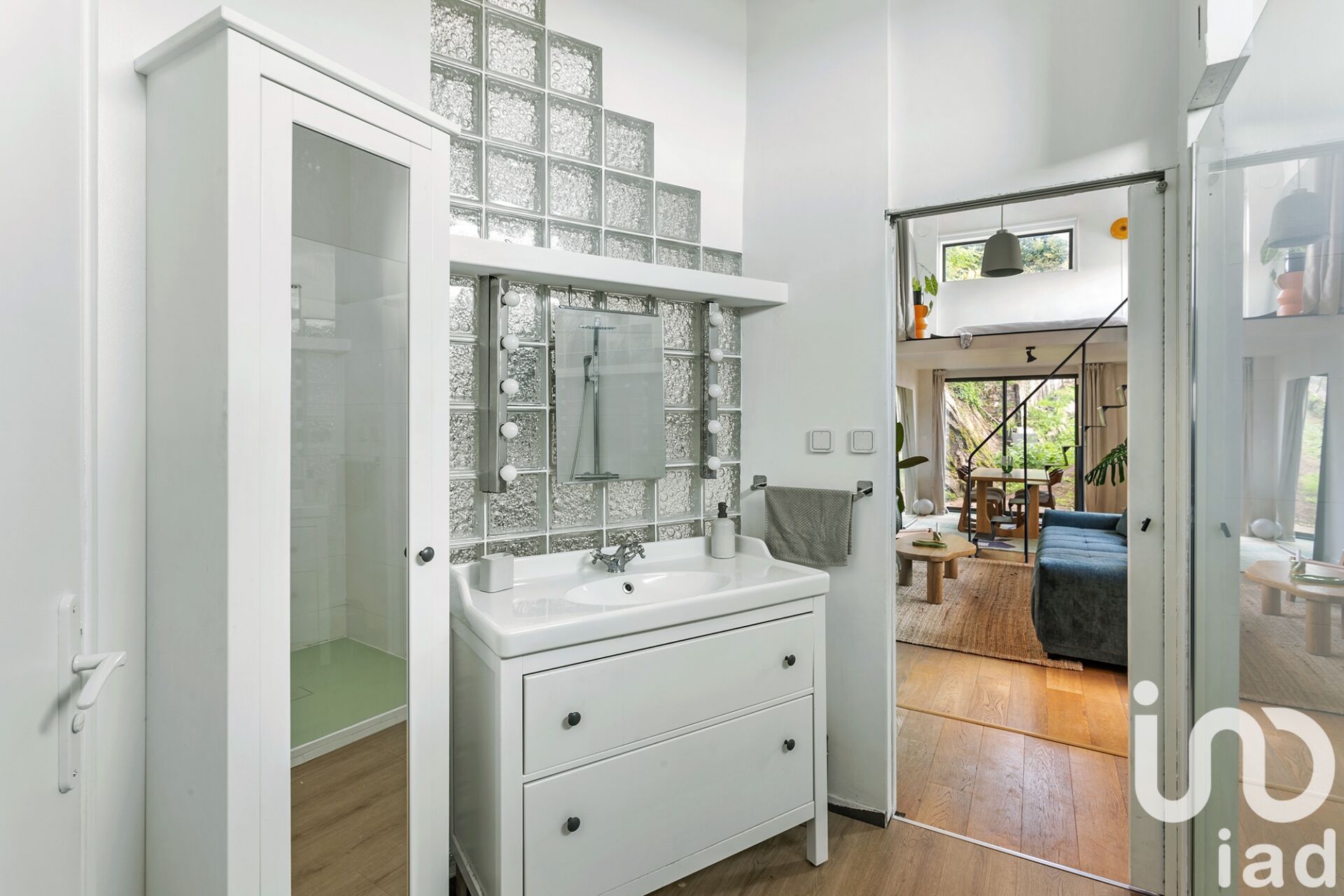 Vente Maison d'architecte 5 pièces - Photo 5