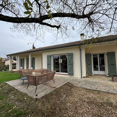 Maison 5 pièces 455800 €