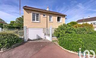 Maison 3 Pièces 57 m² à vendre à Montargis (45200)