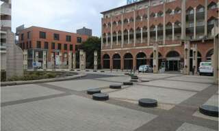 Appartement 1 Pièce 18 m² à louer à Toulouse (31000)