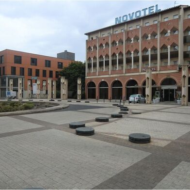 Appartement 1 pièces 610 €