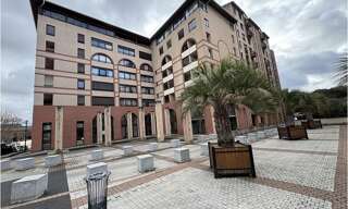 Appartement 1 Pièce 18 m² à louer à Toulouse (31000)