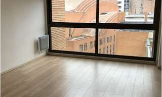 Appartement 2 Pièces 33 m² à louer à Toulouse (31000)