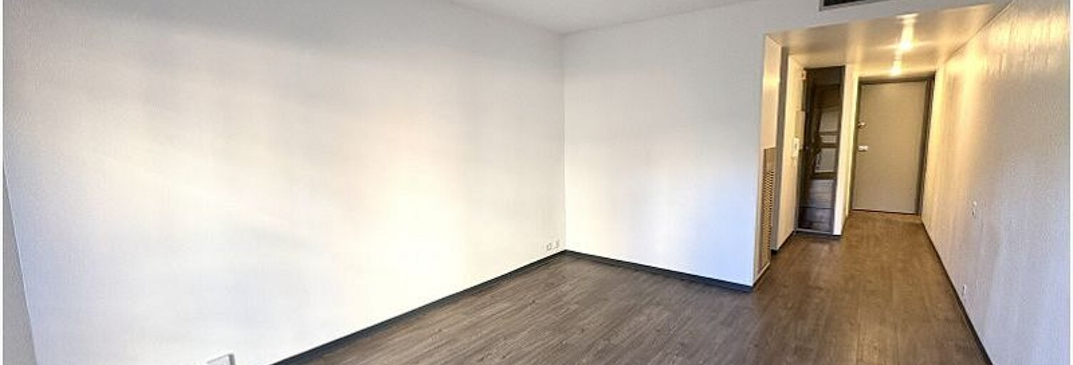 Appartement 2 Pièces 33 m² à louer à Toulouse (31000)