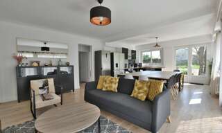 Maison 10 Pièces 182 m² à vendre à Cholet (49300)