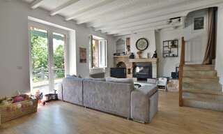 Maison 7 Pièces 160 m² à vendre à Cholet (49300)