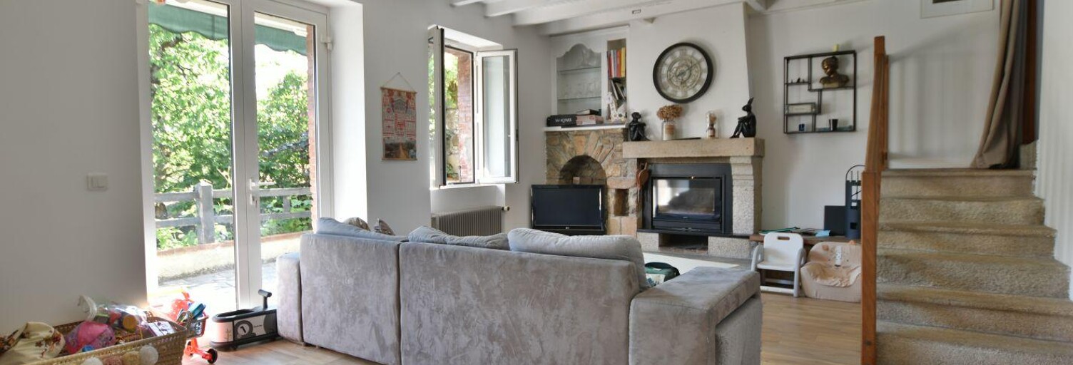 Maison 7 Pièces 160 m² à vendre à Cholet (49300)