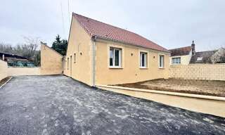 Maison 5 Pièces 116 m² à vendre à Mont-Notre-Dame (02220)