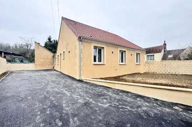 Maison 5 pièces 239900 €