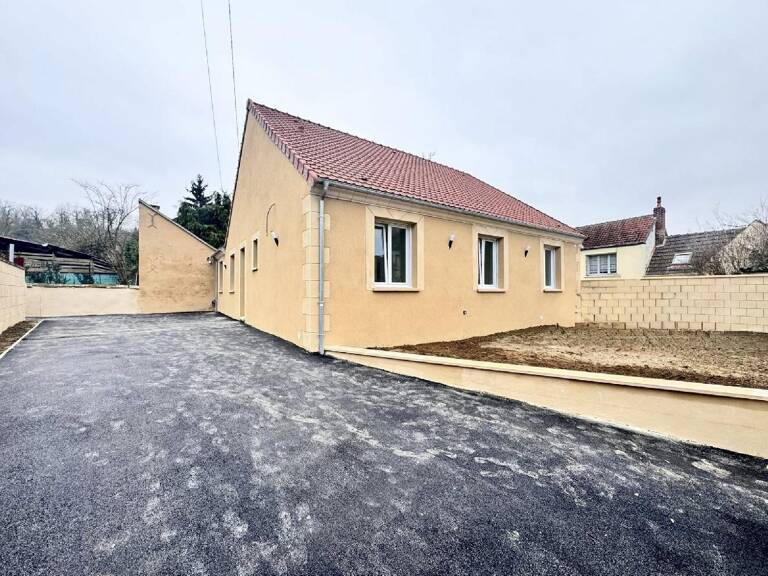 Maison — photo 1