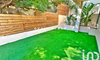 Appartement 3 Pièces 52 m² à vendre à Ollioules (83190)