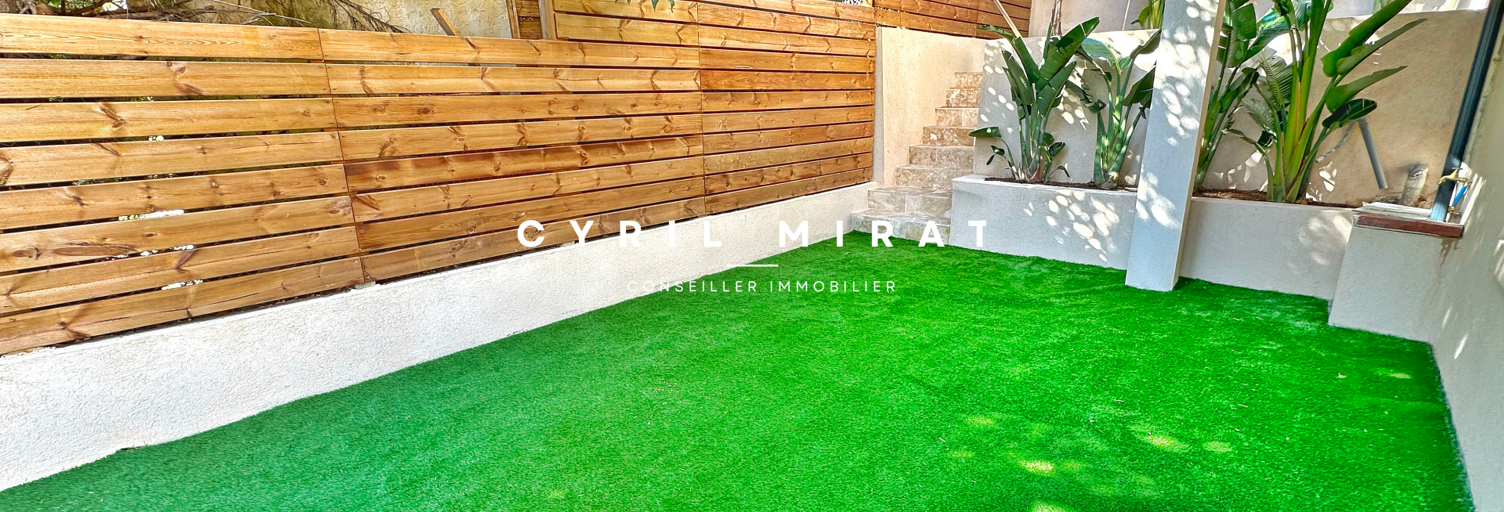 Appartement 3 Pièces 52 m² à vendre à Ollioules (83190)