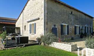 Maison 5 Pièces 130 m² à vendre à Val-des-Vignes (16250)