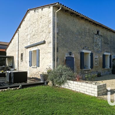 Maison 5 pièces 210000 €
