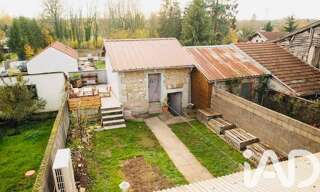 Maison 6 Pièces 146 m² à vendre à Wassy (52130)