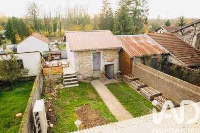 Maison 6 pièces 146000 €