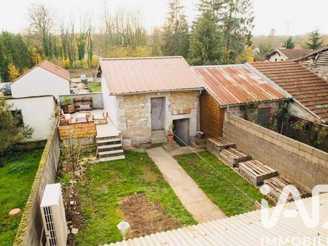 Vente Maison/villa 6 pièces — photo du bien