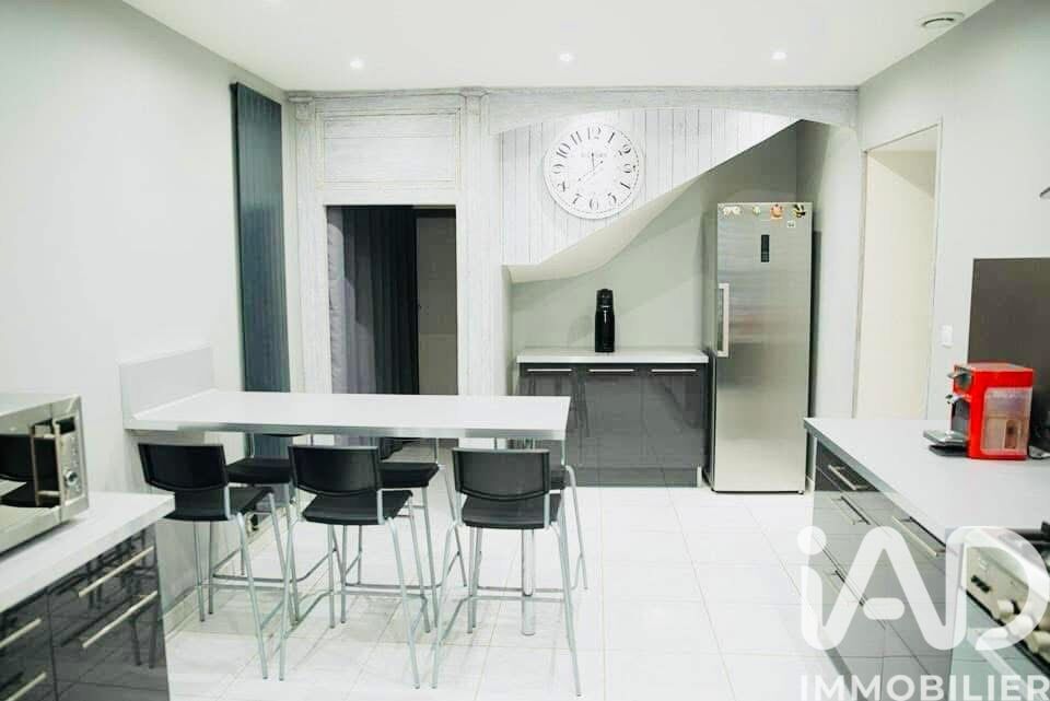 Vente Maison/villa 6 pièces - Photo 2