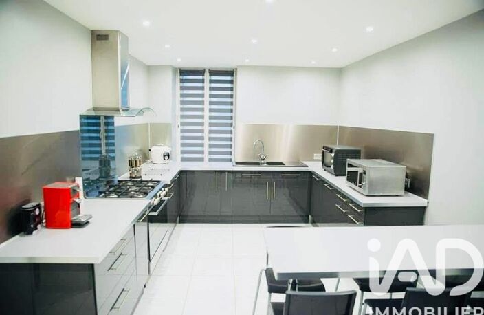 Vente Maison/villa 6 pièces — photo 3