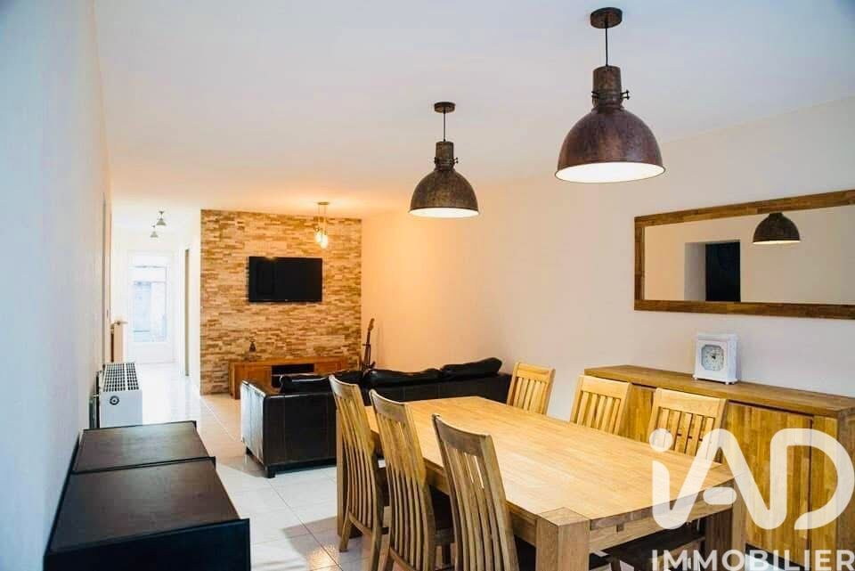 Vente Maison/villa 6 pièces - Photo 4