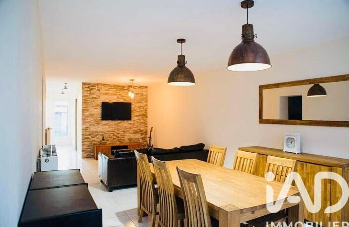 Vente Maison/villa 6 pièces — photo 4